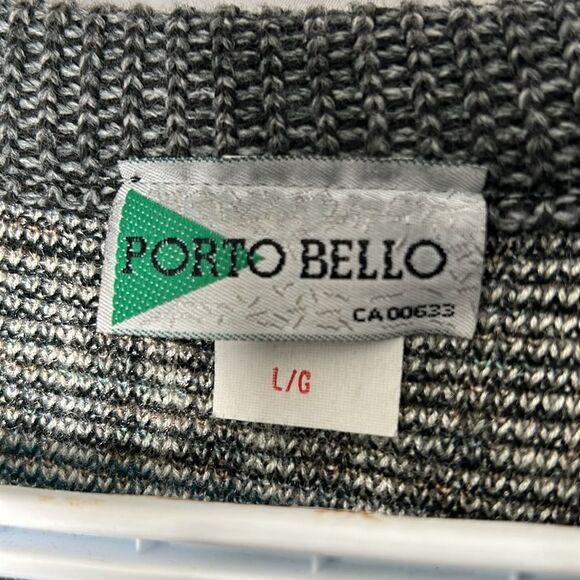 Vintage Porto Bello crewneck sweaters - Picture 2 of 3